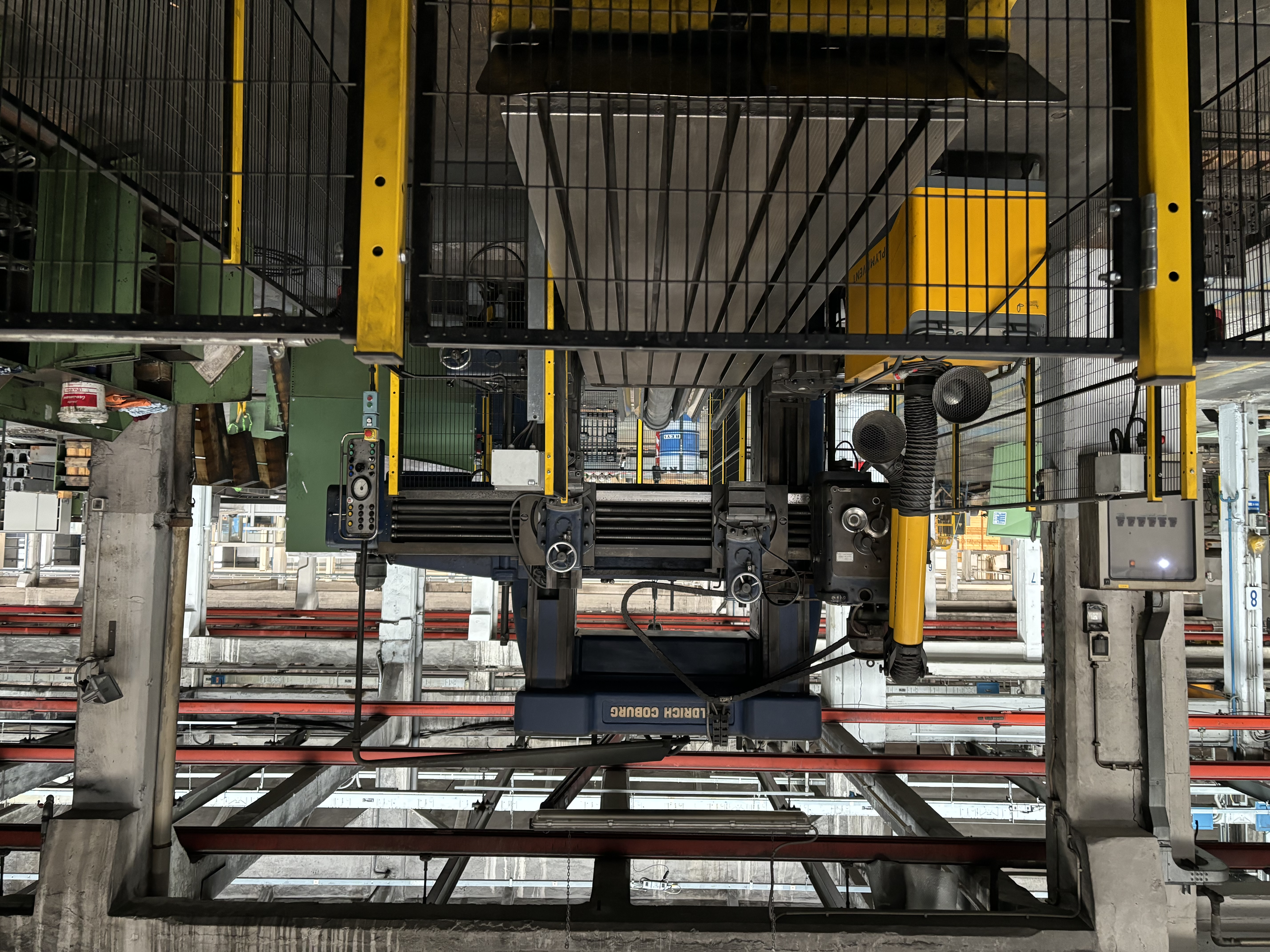 DURMACH industrial gallery 2