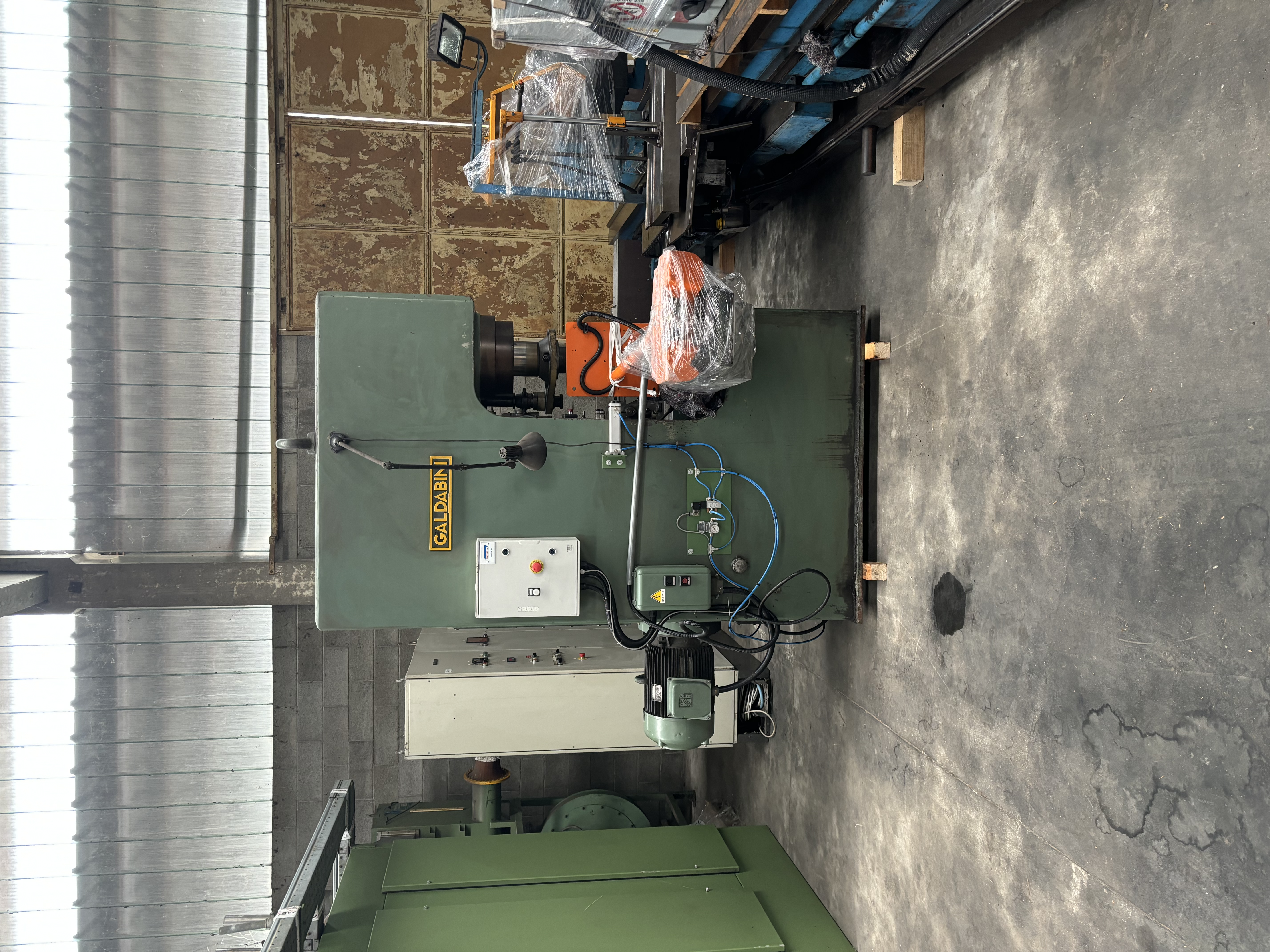 DURMACH industrial gallery 6