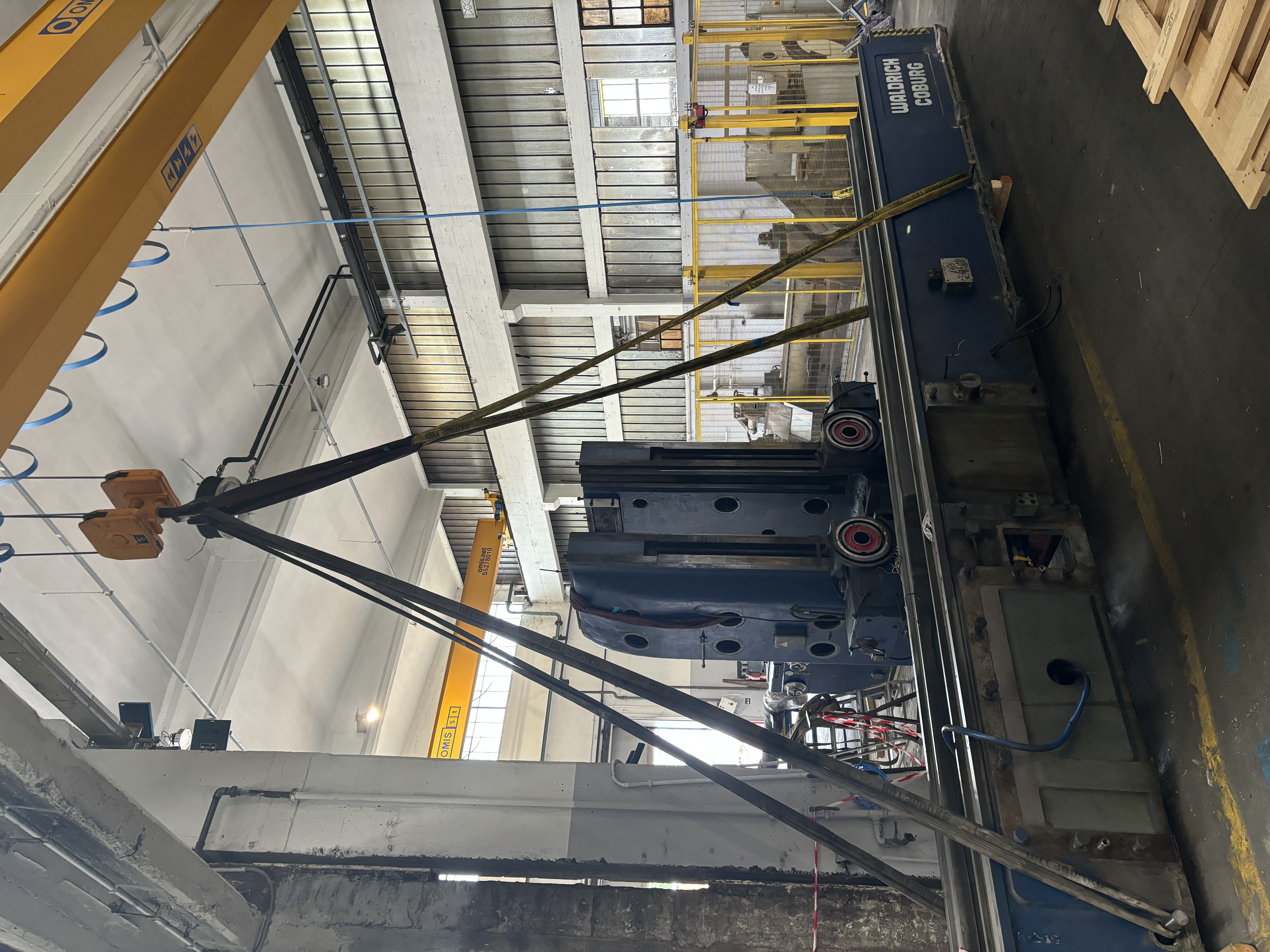 DURMACH industrial gallery 10