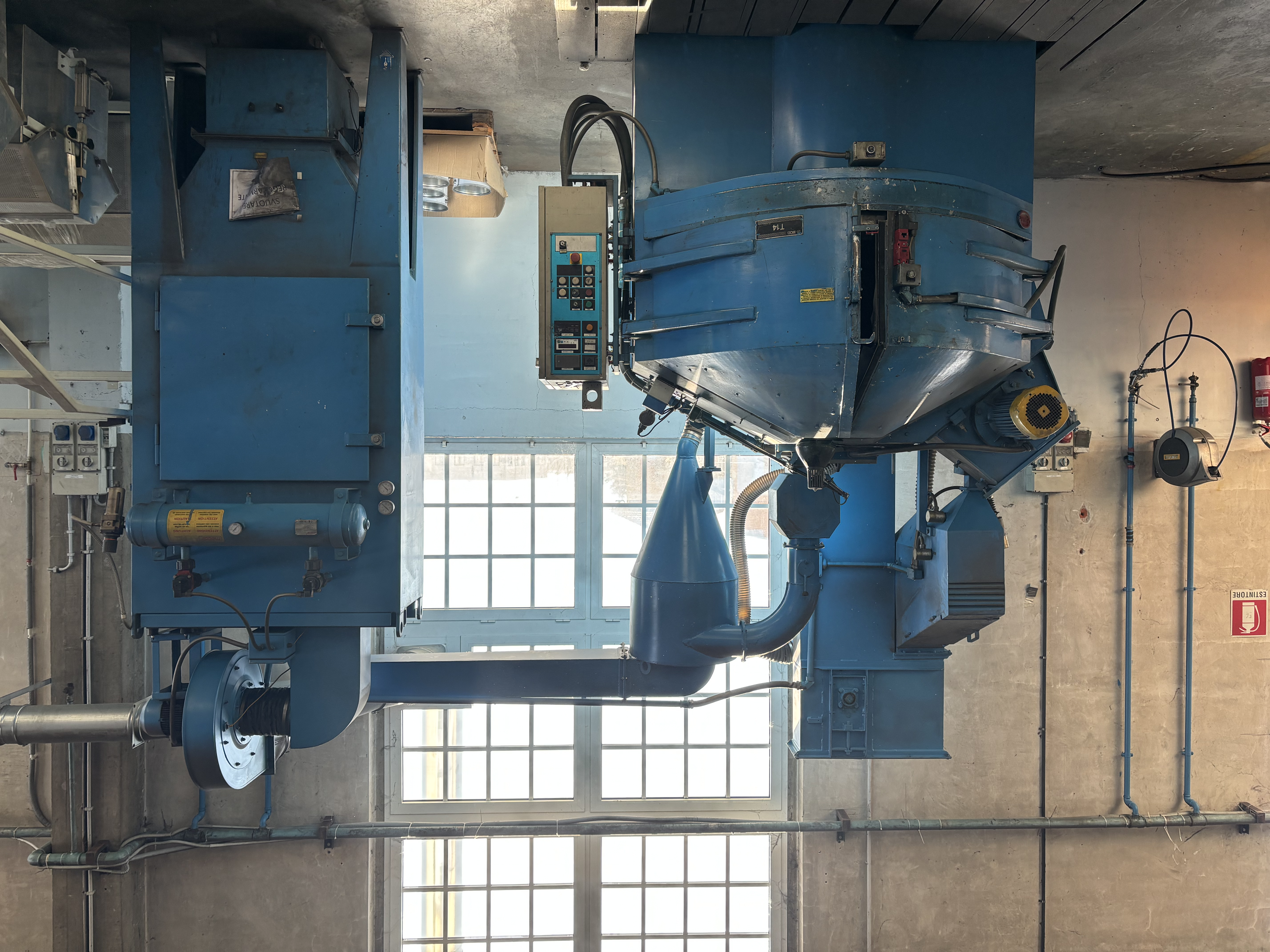 DURMACH industrial gallery 11