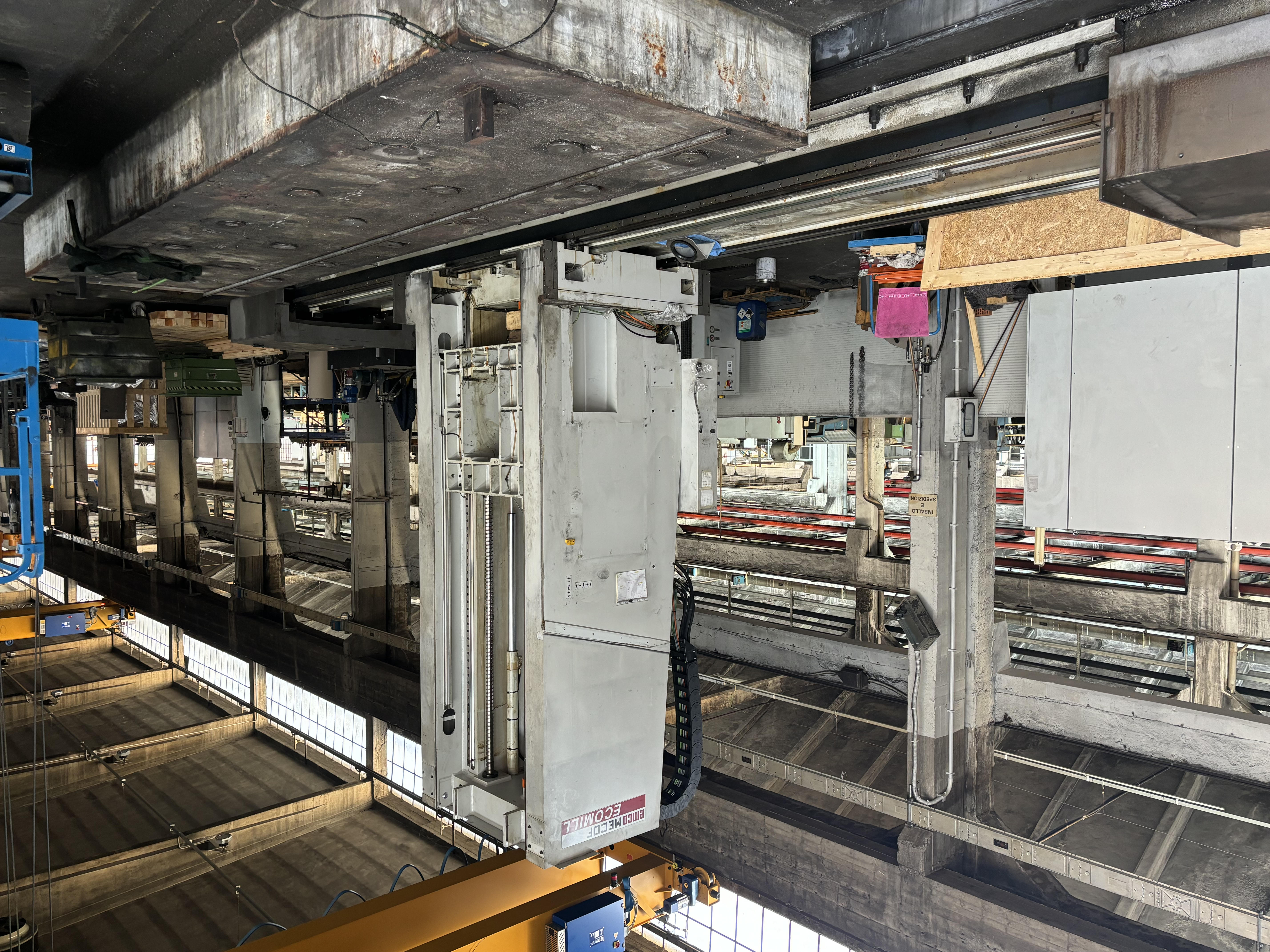 Infrastruttura Industriale